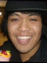 Person who looks like Lionel Richie