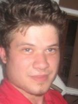 Person who looks like Christian Slater