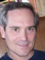 Person who looks like Christian Slater