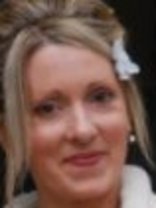 Person who looks like Miri Ben-Ari