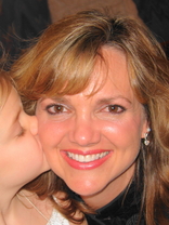 Person who looks like Sally Field