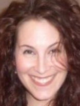 Person who looks like Jami Gertz