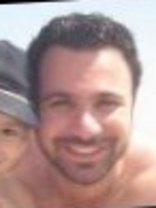 Person who looks like Scott Speedman