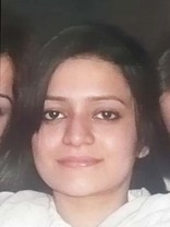 Person who looks like Judy Reyes