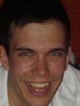 Person who looks like James Marsden