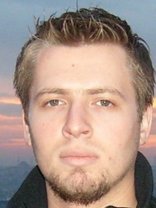 Person who looks like David Tom