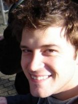 Person who looks like Brendan Fraser