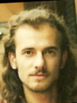 Person who looks like Orlando Bloom