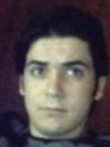 Person who looks like George Clooney