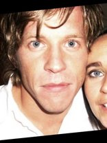 Person who looks like Jon Bon Jovi