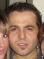 Person who looks like Lou Diamond Phillips