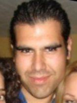 Person who looks like Cameron Mathison