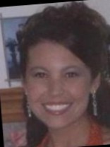 Person who looks like Justina Machado