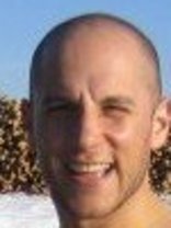 Person who looks like Michael Bolton