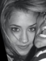 Person who looks like Gwen Stefani