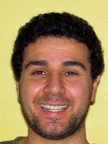 Person who looks like Mario Cantone