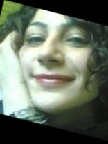 Person who looks like Marisa Petroro