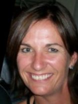 Person who looks like Ines Sastre