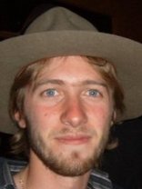 Person who looks like Clint Eastwood