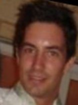 Person who looks like Noah Wyle