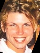 Person who looks like Beth Stern