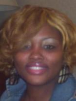 Person who looks like Eve