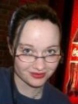 Person who looks like Thora Birch