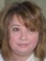 Person who looks like Jaclyn Smith