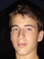 Person who looks like Kirk Acevedo