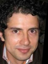 Person who looks like Chris Noth