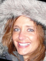 Person who looks like Lee Ann Womack