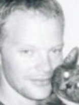 Person who looks like Sting