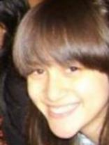 Person who looks like Q'Orianka Kilcher