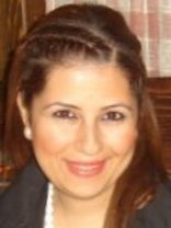 Person who looks like Shannon Lucio