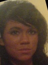 Person who looks like Rihanna