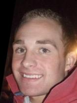 Person who looks like David Anders