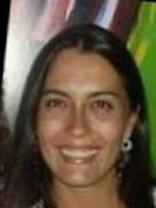 Person who looks like Ines Sastre