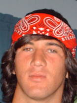 Person who looks like Morgan Freeman