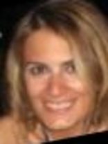 Person who looks like Courtney Hansen