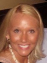 Person who looks like Kristen Bell