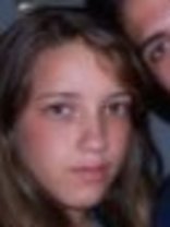 Person who looks like Lauren German