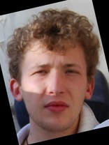 Person who looks like Christopher Walken