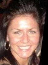 Person who looks like Brooke Burns