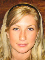 Person who looks like Gisele Bündchen