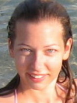 Person who looks like January Jones