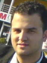 Person who looks like Brian Tyler