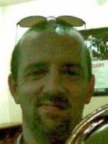 Person who looks like The Edge