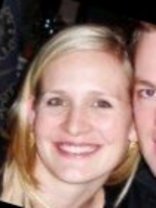 Person who looks like Bonnie Somerville