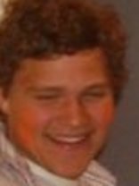 Person who looks like Heath Ledger