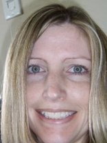 Person who looks like Lauralee Bell